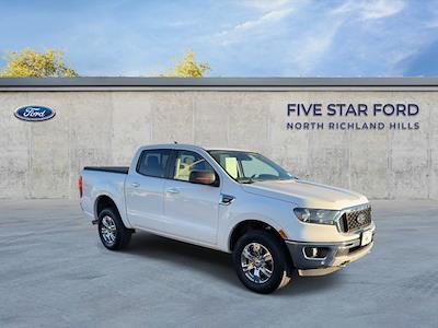 2019 Ford Ranger SuperCrew Cab RWD Pickup for sale #SLB72263A - photo 1