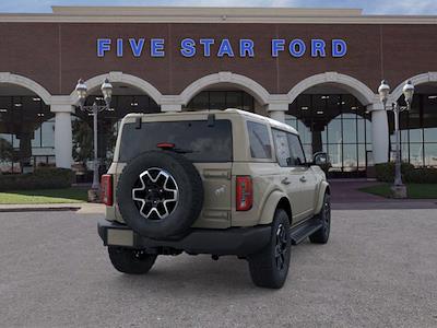 2025 Ford Bronco 4WD SUV for sale #SLB72265 - photo 2