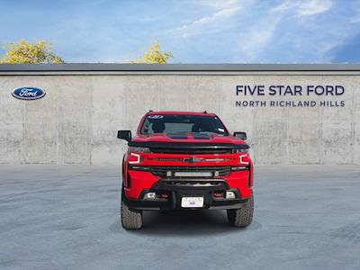 Used 2021 Chevrolet Silverado 1500 - photo 1