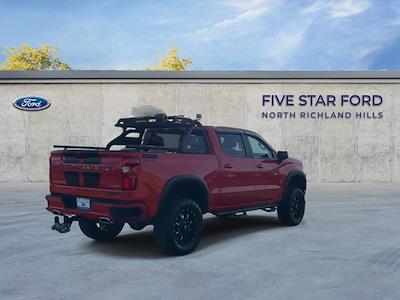 Used 2021 Chevrolet Silverado 1500 - photo 1