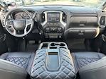 2021 Chevrolet Silverado 1500 Crew Cab 4WD Pickup for sale #SLB72345A - photo 9