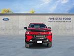 2021 Chevrolet Silverado 1500 Crew Cab 4WD Pickup for sale #SLB72345A - photo 4
