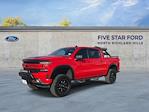 2021 Chevrolet Silverado 1500 Crew Cab 4WD Pickup for sale #SLB72345A - photo 5