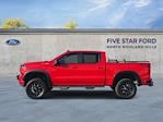 2021 Chevrolet Silverado 1500 Crew Cab 4WD Pickup for sale #SLB72345A - photo 6