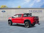2021 Chevrolet Silverado 1500 Crew Cab 4WD Pickup for sale #SLB72345A - photo 7