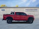 2021 Chevrolet Silverado 1500 Crew Cab 4WD Pickup for sale #SLB72345A - photo 8