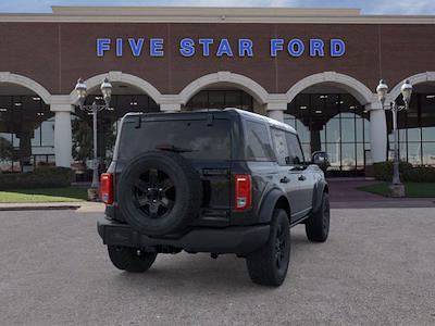 2025 Ford Bronco 4WD SUV for sale #SLB72529 - photo 2