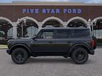 2025 Ford Bronco 4WD SUV for sale #SLB72529 - photo 5