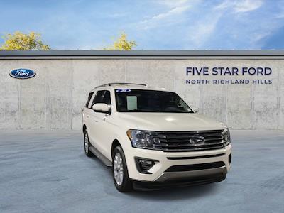 Used 2020 Ford Expedition XLT for sale #SLB72529A - photo 1