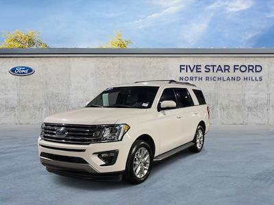 Used 2020 Ford Expedition XLT for sale #SLB72529A - photo 2