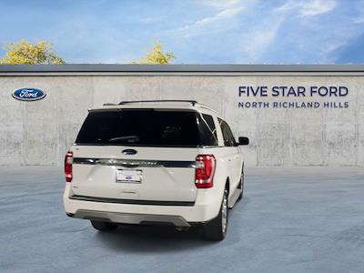 Used 2020 Ford Expedition XLT for sale #SLB72529A - photo 2