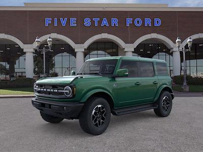2025 Ford Bronco 4WD SUV for sale #SLB72551 - photo 1