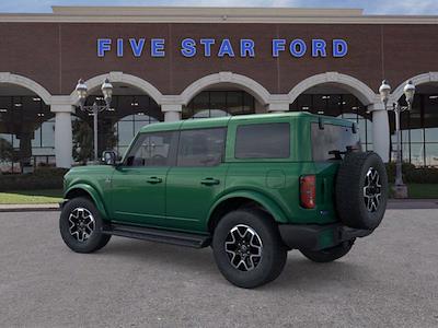 2025 Ford Bronco 4WD SUV for sale #SLB72551 - photo 2