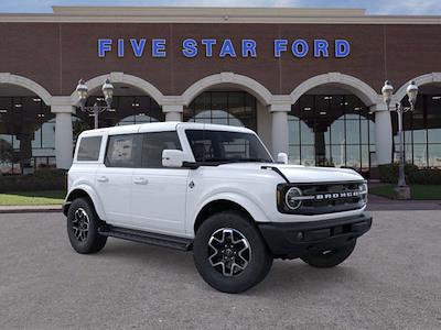 New 2025 Ford Bronco Outer Banks for sale #SLB72567 - photo 1