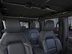 2025 Ford Bronco 4WD SUV for sale #SLB72567 - photo 12