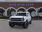 2025 Ford Bronco 4WD SUV for sale #SLB72567 - photo 4