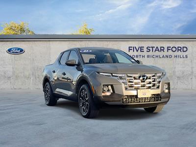 Used 2023 Hyundai Santa Cruz SEL Double Cab for sale #SLB72567A - photo 1