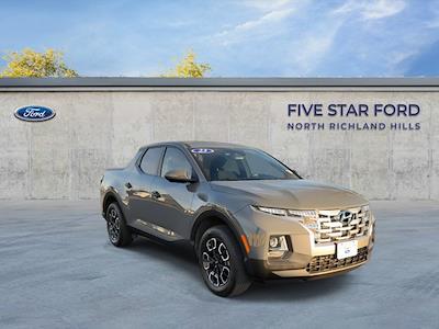 Used 2023 Hyundai Santa Cruz SEL Double Cab for sale #SLB72567A - photo 1