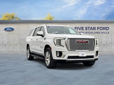 Used 2023 GMC Yukon XL Denali for sale #SLB72600A - photo 1