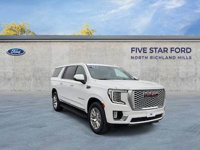 Used 2023 GMC Yukon XL Denali for sale #SLB72600A - photo 1