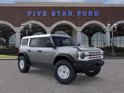 New 2025 Ford Bronco Heritage for sale #SLB73093 - photo 1