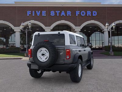 New 2025 Ford Bronco Heritage for sale #SLB73093 - photo 2