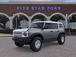 New 2025 Ford Bronco Heritage for sale #SLB73093 - photo 3