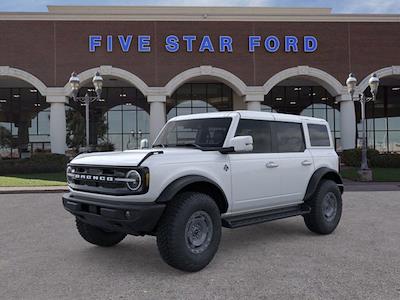 2025 Ford Bronco 4WD SUV for sale #SLB73145 - photo 1