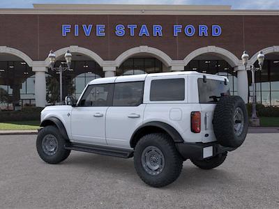 2025 Ford Bronco 4WD SUV for sale #SLB73145 - photo 2