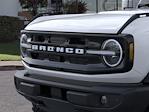 2025 Ford Bronco 4WD SUV for sale #SLB73145 - photo 19