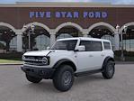 2025 Ford Bronco 4WD SUV for sale #SLB73145 - photo 1