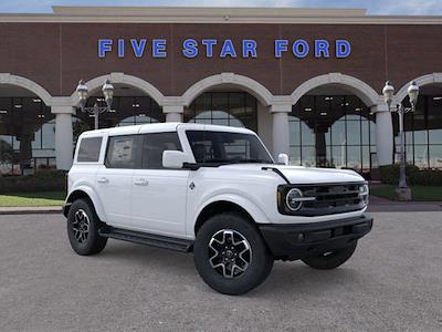 2025 Ford Bronco 4WD SUV for sale #SLB73288 - photo 1