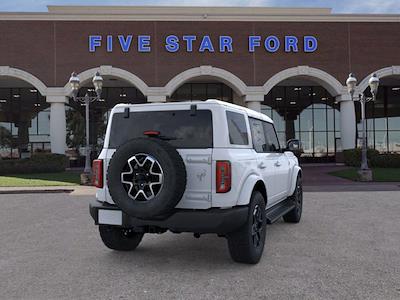 2025 Ford Bronco 4WD SUV for sale #SLB73288 - photo 2