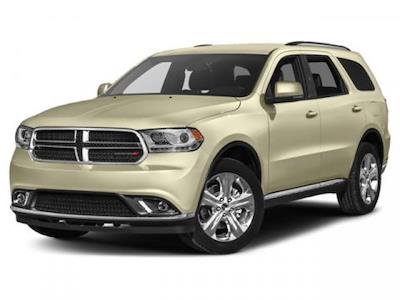 Used 2015 Dodge Durango Limited for sale #SLB73298A - photo 1