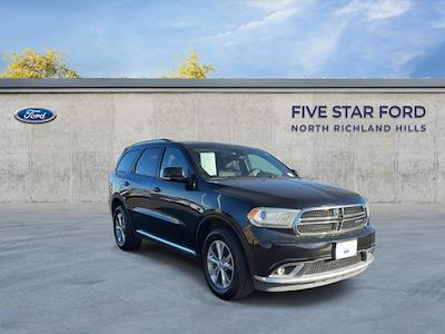 Used 2015 Dodge Durango Limited for sale #SLB73298A - photo 1