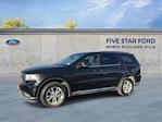 2015 Dodge Durango AWD SUV for sale #SLB73298A - photo 3