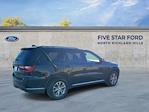 2015 Dodge Durango AWD SUV for sale #SLB73298A - photo 7