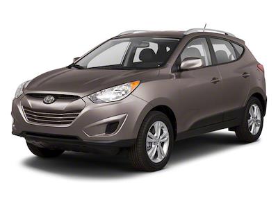 Used 2013 Hyundai Tucson - photo 1