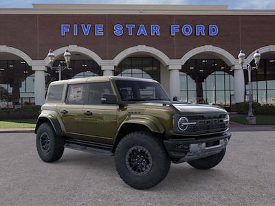 New 2025 Ford Bronco - photo 1