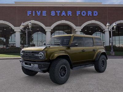 New 2025 Ford Bronco - photo 1