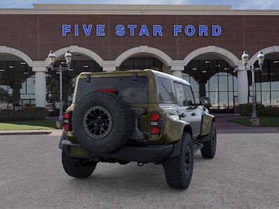 New 2025 Ford Bronco - photo 1