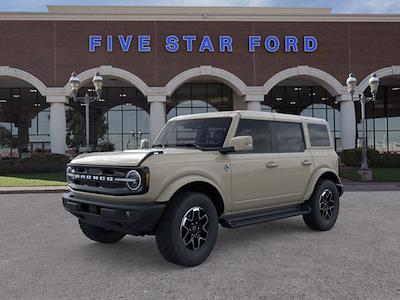 New 2025 Ford Bronco Outer Banks for sale #SLB75868 - photo 2