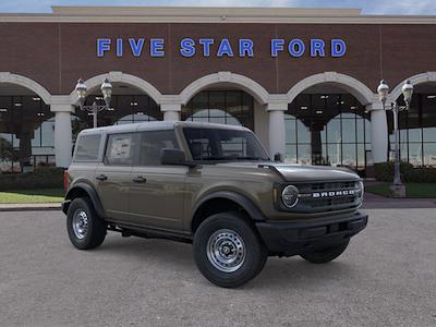 2025 Ford Bronco 4WD SUV for sale #SLB76018 - photo 1