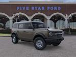 2025 Ford Bronco 4WD SUV for sale #SLB76018 - photo 1