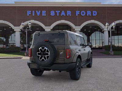 New 2025 Ford Bronco Outer Banks for sale #SLB76047 - photo 2