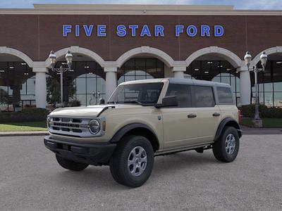 New 2025 Ford Bronco Big Bend for sale #SLB76228 - photo 1
