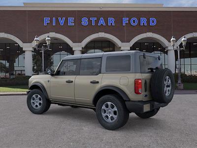 New 2025 Ford Bronco Big Bend for sale #SLB76228 - photo 2