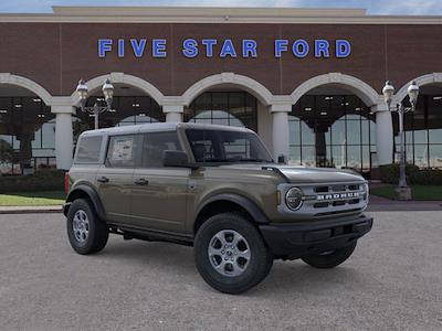 New 2025 Ford Bronco Big Bend for sale #SLB76383 - photo 1