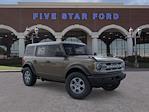 2025 Ford Bronco 4WD SUV for sale #SLB76383 - photo 1