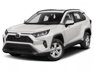 Used 2019 Toyota RAV4 - photo 1